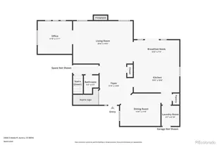 24036 E Kettle Pl, Aurora, CO 80016 - Photo 43