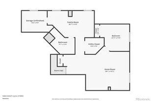 24036 E Kettle Pl, Aurora, CO 80016 - Photo 45