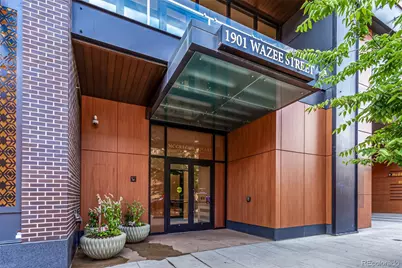 1901 Wazee Street #815, Denver, CO 80202 - Photo 39