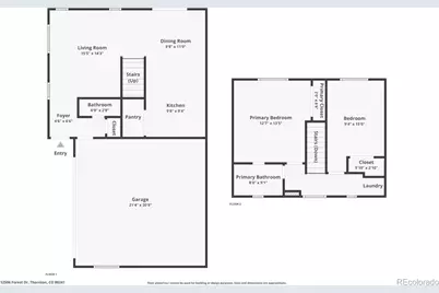 12506 Forest Drive, Thornton, CO 80241 - Photo 13