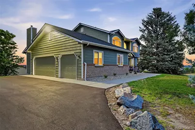 21879 E Davies Circle, Aurora, CO 80016 - Photo 1