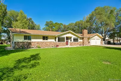 5131 Del Viento Road, Alamosa, CO 81101 - Photo 1