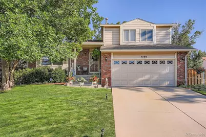 4580 Argonne Street, Denver, CO 80249 - Photo 1
