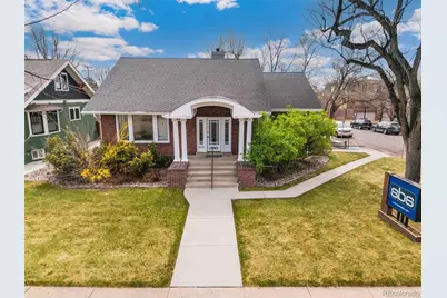 1890 W Littleton Boulevard, Littleton, CO 80120 - Photo 1