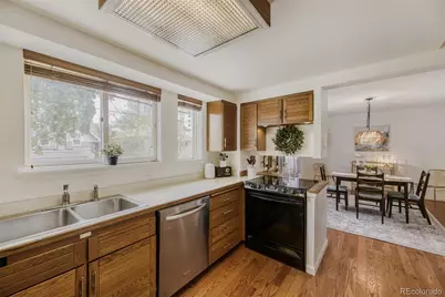 101 S Downing Street #8, Denver, CO 80209 - Photo 13