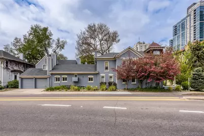 101 S Downing Street #8, Denver, CO 80209 - Photo 45