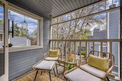 101 S Downing Street #8, Denver, CO 80209 - Photo 29
