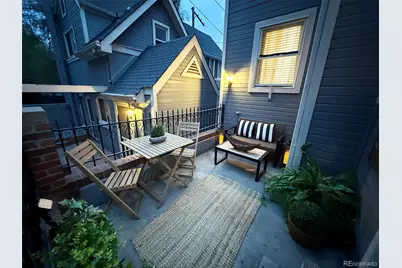 101 S Downing Street #8, Denver, CO 80209 - Photo 5
