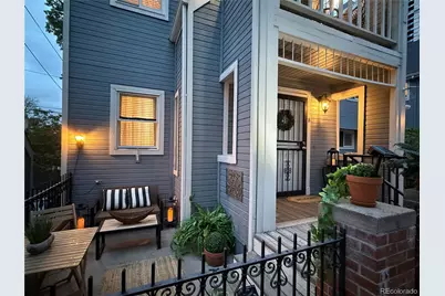101 S Downing Street #8, Denver, CO 80209 - Photo 7