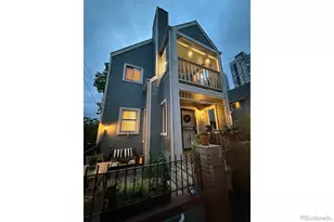101 S Downing St, Denver, CO 80209 - Photo 3