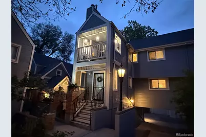 101 S Downing Street #8, Denver, CO 80209 - Photo 1