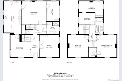 1757 W 34th Avenue, Denver, CO 80211 - Photo 3