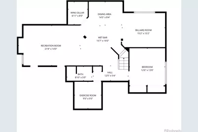 10380 E Lake Drive, Englewood, CO 80111 - Photo 49