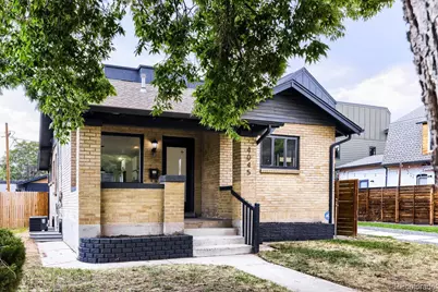 4045 Shoshone Street, Denver, CO 80211 - Photo 1