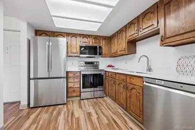 13991 E Marina Drive #501, Aurora, CO 80014 - Photo 3