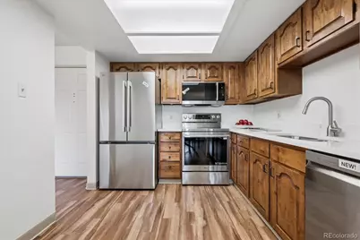 13991 E Marina Drive #501, Aurora, CO 80014 - Photo 3