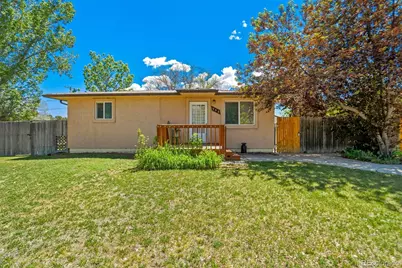956 Boulder Street, Calhan, CO 80808 - Photo 1
