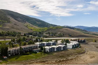 460 Tenderfoot Street #207, Dillon, CO 80435 - Photo 3