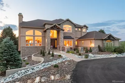 2079 Dragoon Court, Castle Rock, CO 80109 - Photo 47