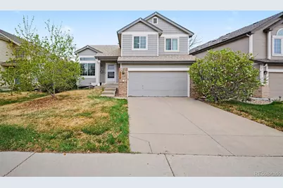 11349 Haswell Drive, Parker, CO 80134 - Photo 1