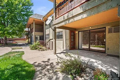 1021 Carr Street #13, Lakewood, CO 80214 - Photo 1
