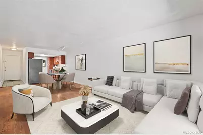 1021 Carr Street #13, Lakewood, CO 80214 - Photo 1