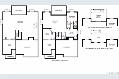 954 Coal Bank Trail, Castle Rock, CO 80104 - Photo 3