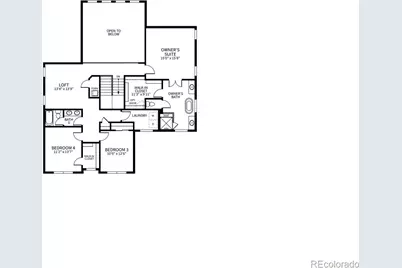 954 Coal Bank Trail, Castle Rock, CO 80104 - Photo 5