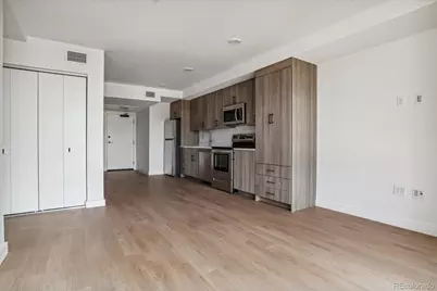 3575 Chestnut Place #401, Denver, CO 80216 - Photo 1