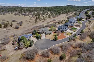 1645 Birchleaf Ct, Castle Rock, CO 80104 - Photo 47