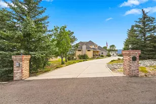 945 Caribou Dr, Monument, CO 80132 - Photo 9