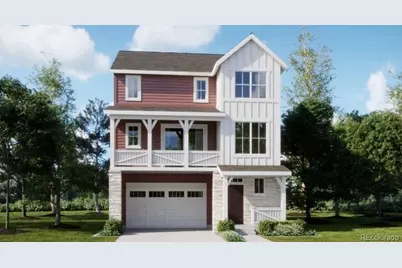 6822 Arbor Boulevard E, Thornton, CO 80602 - Photo 1