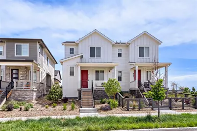 6119 Two Leaf Drive, Loveland, CO 80538 - Photo 1