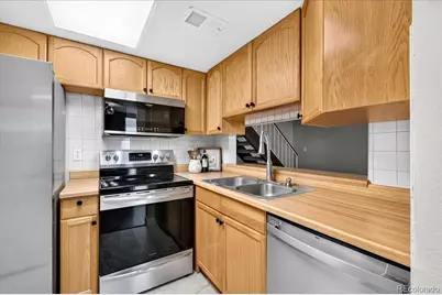 10001 E Evans #79B, Denver, CO 80247 - Photo 19