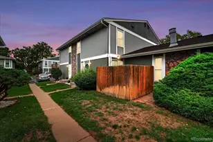 10001 E Evans, Denver, CO 80247 - Photo 1