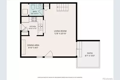10001 E Evans #79B, Denver, CO 80247 - Photo 29