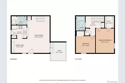10001 E Evans #79B, Denver, CO 80247 - Photo 31