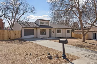 1434 W Lake Avenue, Littleton, CO 80120 - Photo 1