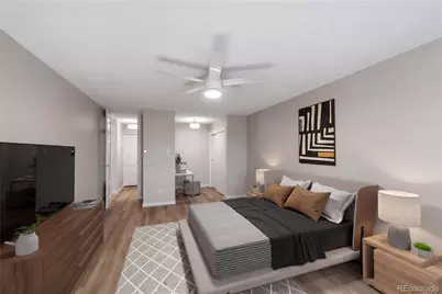 595 S Alton Way #6B, Denver, CO 80247 - Photo 9