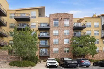 9079 E Panorama Circle #413, Englewood, CO 80112 - Photo 35
