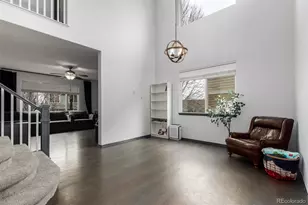 11945 S Black Horn Cir, Parker, CO 80134 - Photo 3