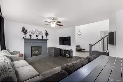 11945 S Black Horn Circle, Parker, CO 80134 - Photo 7