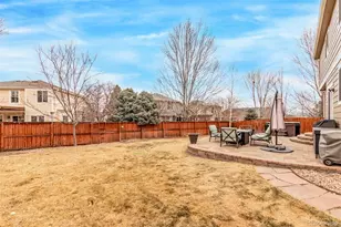 11945 S Black Horn Cir, Parker, CO 80134 - Photo 39