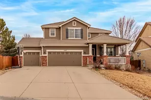 11945 S Black Horn Cir, Parker, CO 80134 - Photo 1