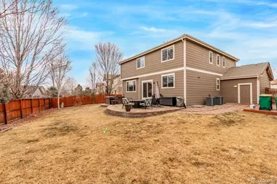 11945 S Black Horn Circle, Parker, CO 80134 - Photo 39