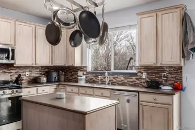 11945 S Black Horn Circle, Parker, CO 80134 - Photo 13