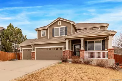 11945 S Black Horn Circle, Parker, CO 80134 - Photo 3