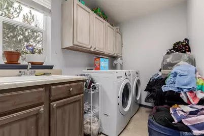 11945 S Black Horn Circle, Parker, CO 80134 - Photo 35