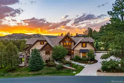 83 Castle Pines Drive N, Castle Rock, CO 80108 - Photo 1