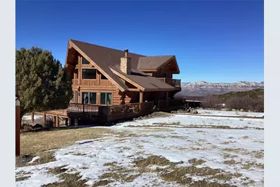 9073 54 7/10 Road, Molina, CO 81646 - Photo 5